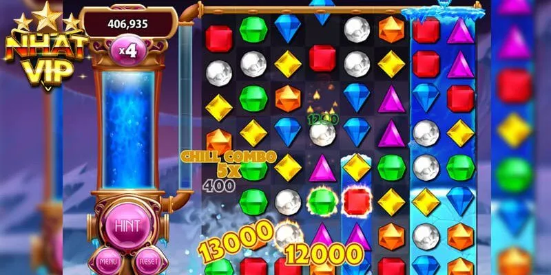 Các chế độ trong Mini Games Kim Cương cần nắm rõ